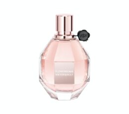 Flowerbomb