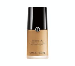 Oil-Free Foundation