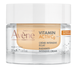 AVENE VATAMINECg CREME ECLAT 50ML
