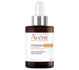 AVENE VATAMINECg SERUM ECLAT 50ML