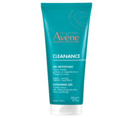 AVENE CLEANANCE GEL 200ML