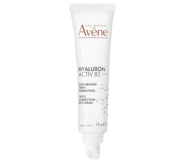 AVENE HYALURON SOIN YEUX 15ML