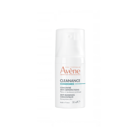 av_cleanance_comedomed_anti-blemishes concentrate_front_30ml_en_3282770390414