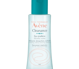 AVENE CLEANANCE EAU MICELLAIRE 400ML
